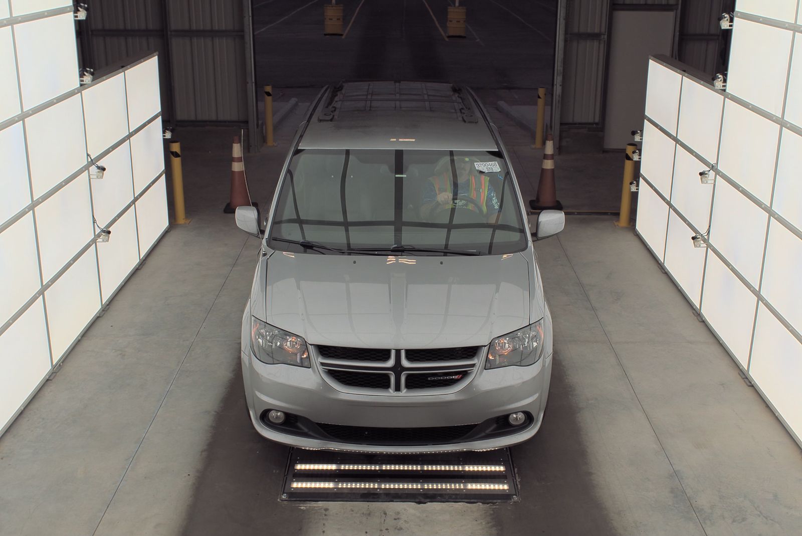 2018 Dodge Grand Caravan GT FWD