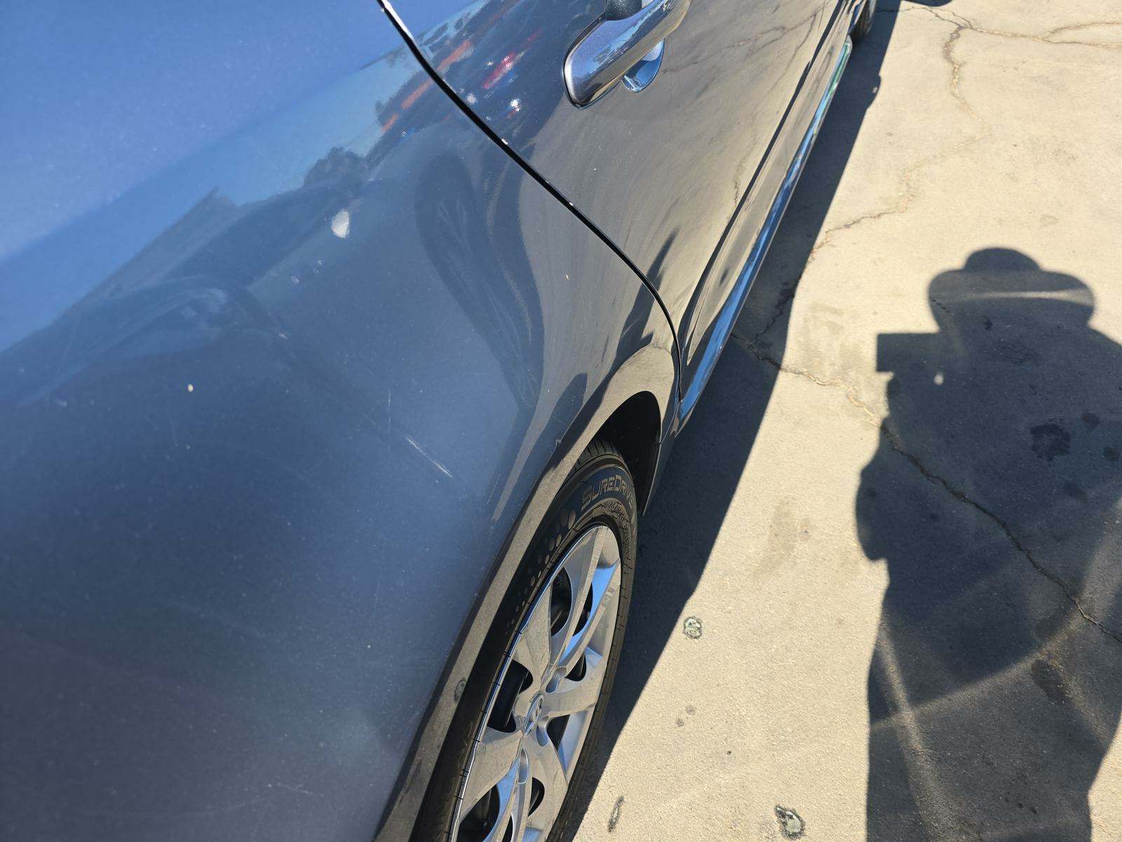 2021 Toyota Corolla LE FWD