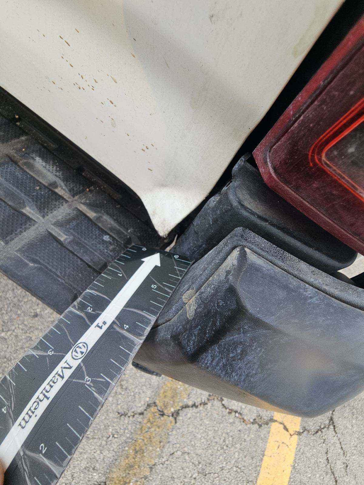 2021 Toyota Tacoma SR RWD