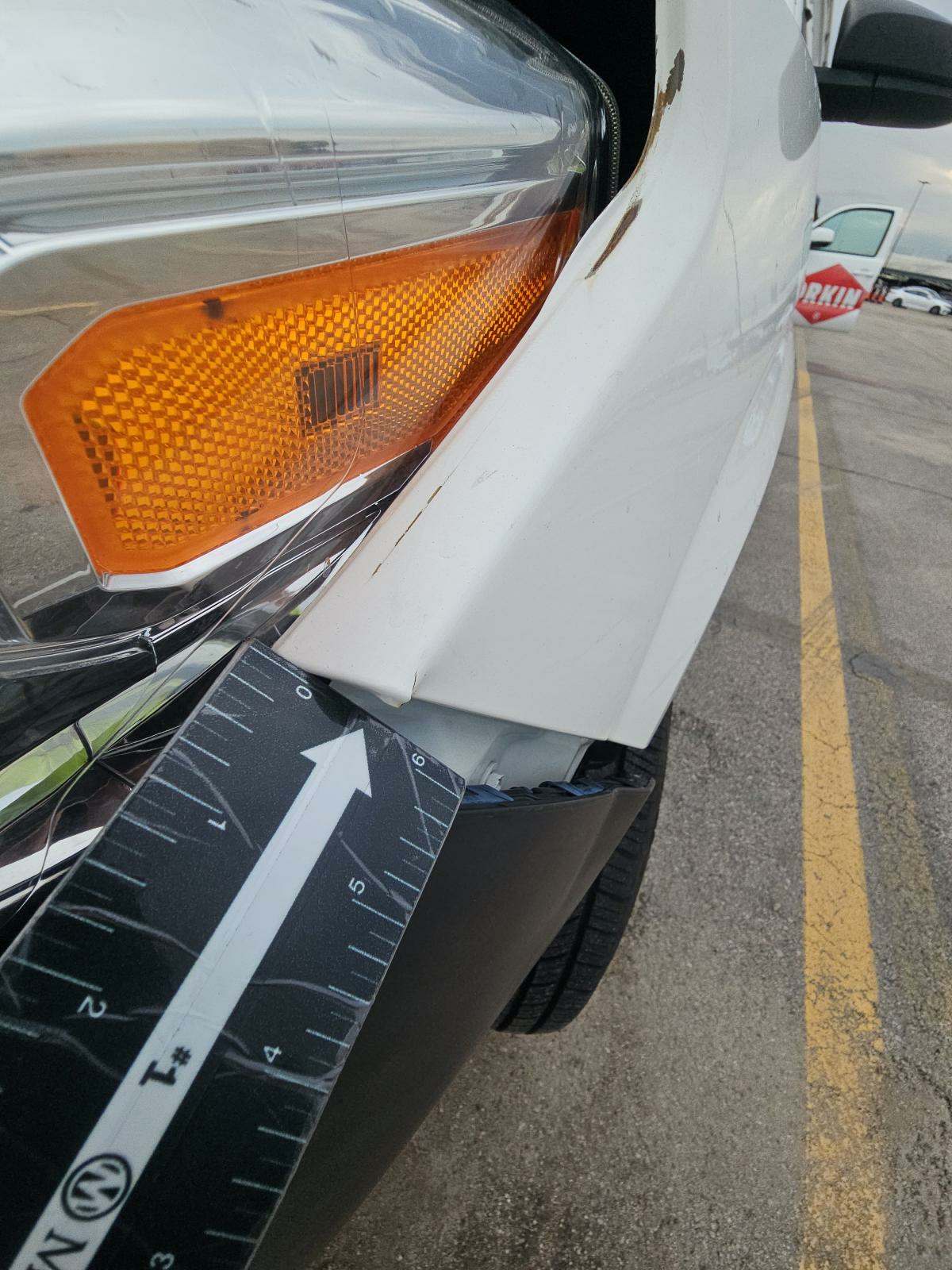 2021 Toyota Tacoma SR RWD