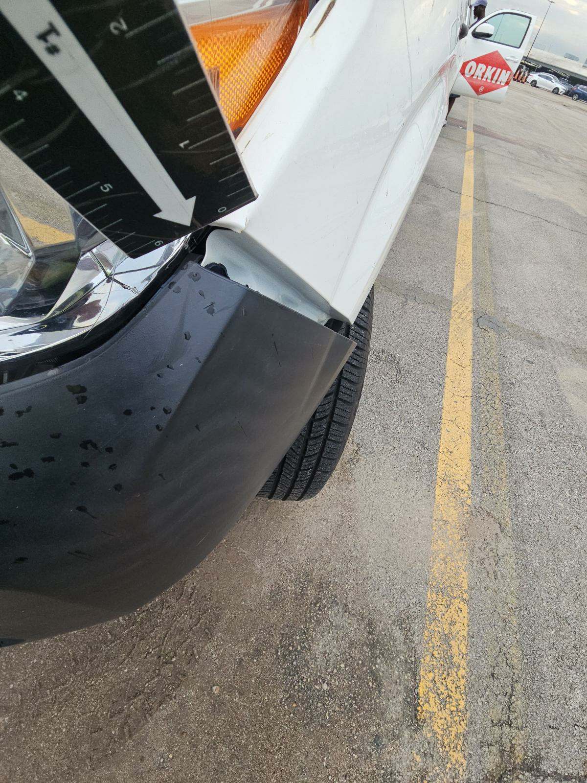 2021 Toyota Tacoma SR RWD