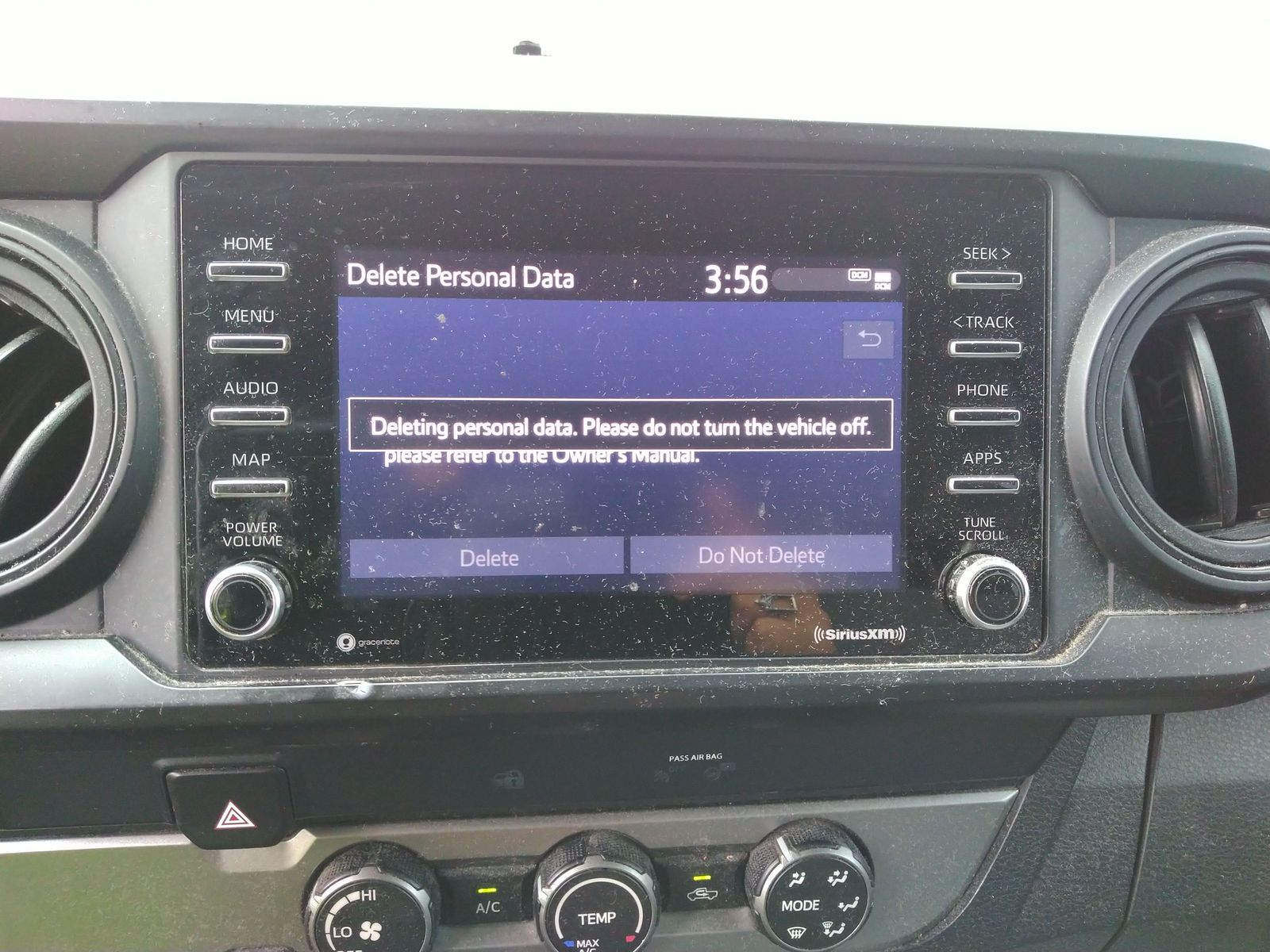 2021 Toyota Tacoma SR RWD