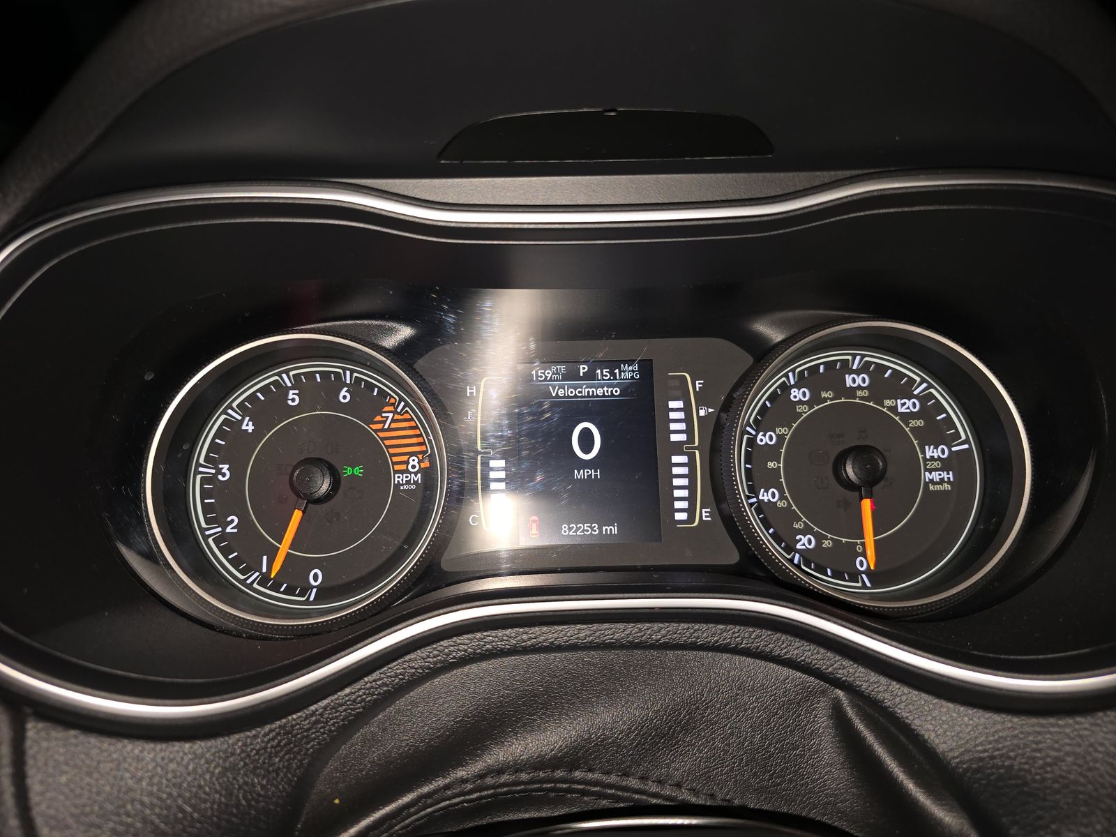 2020 Jeep Cherokee Latitude Plus Lux AWD