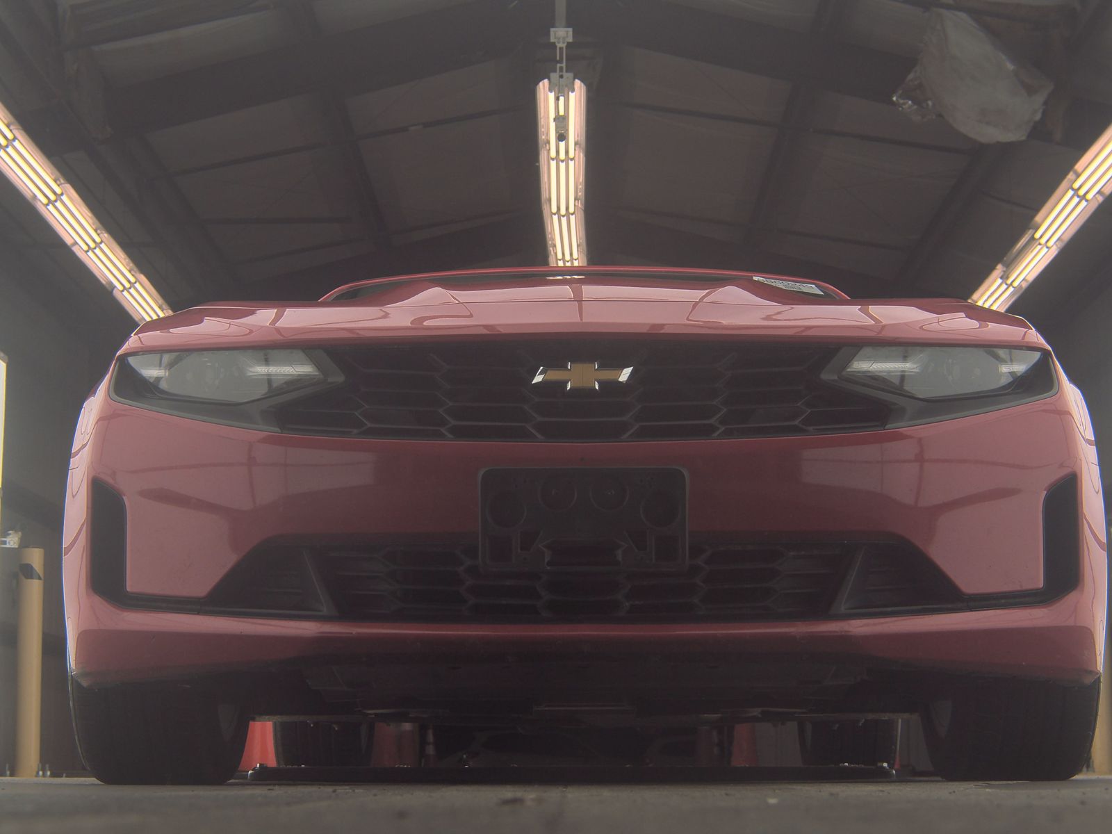 2022 Chevrolet Camaro 1LT RWD