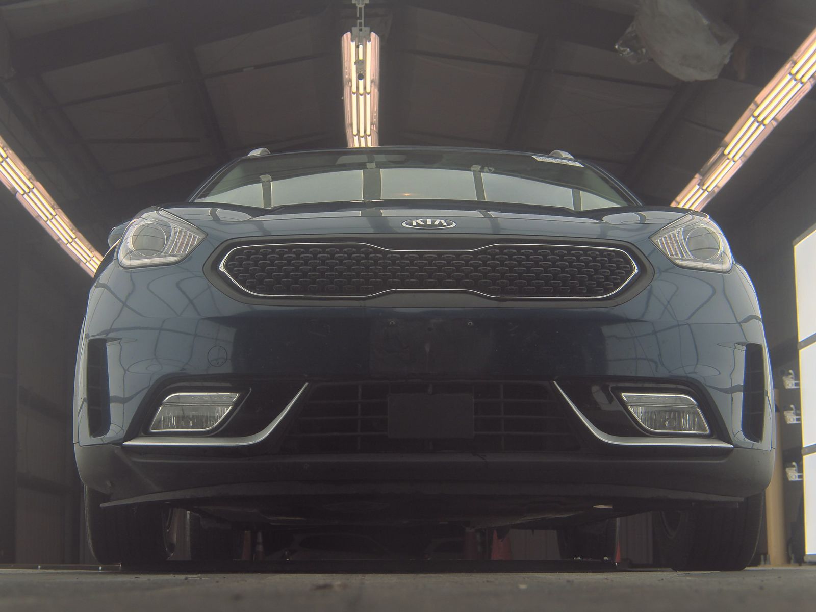 2019 Kia Niro LX FWD