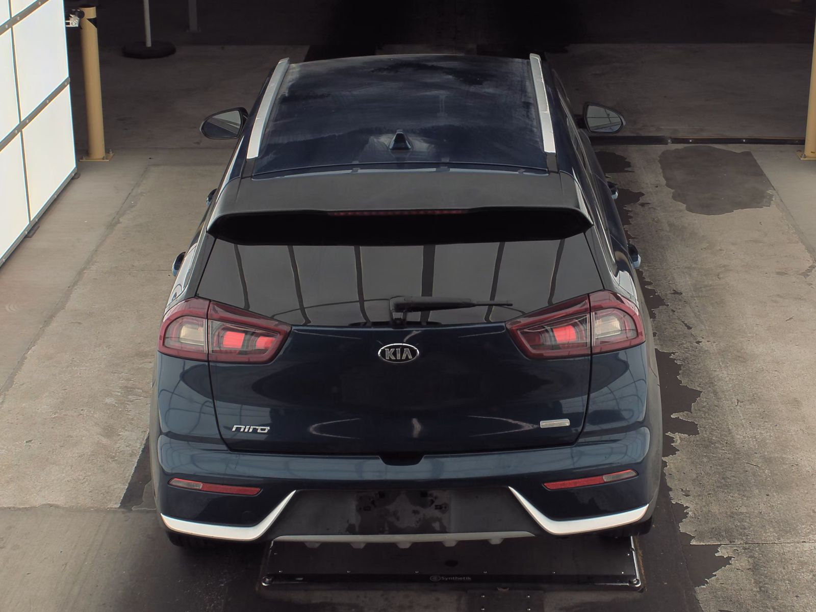 2019 Kia Niro LX FWD