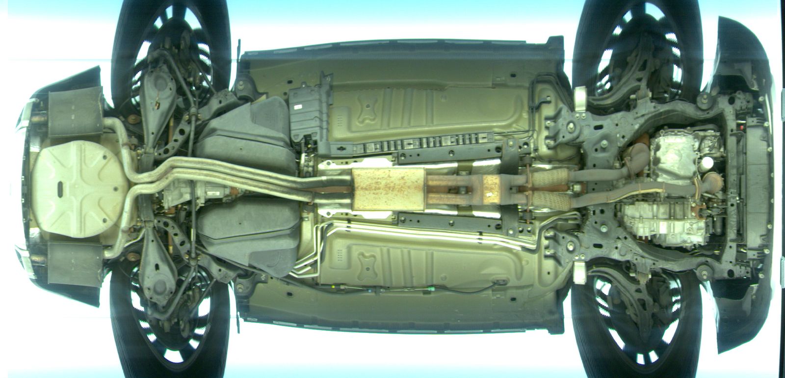 2017 Ford Explorer Platinum AWD