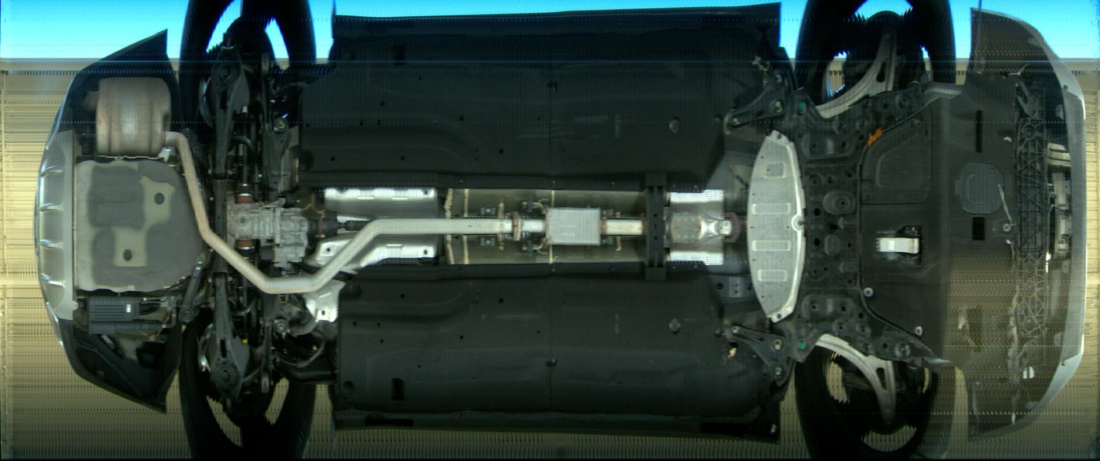 2021 Kia K5 GT-Line AWD