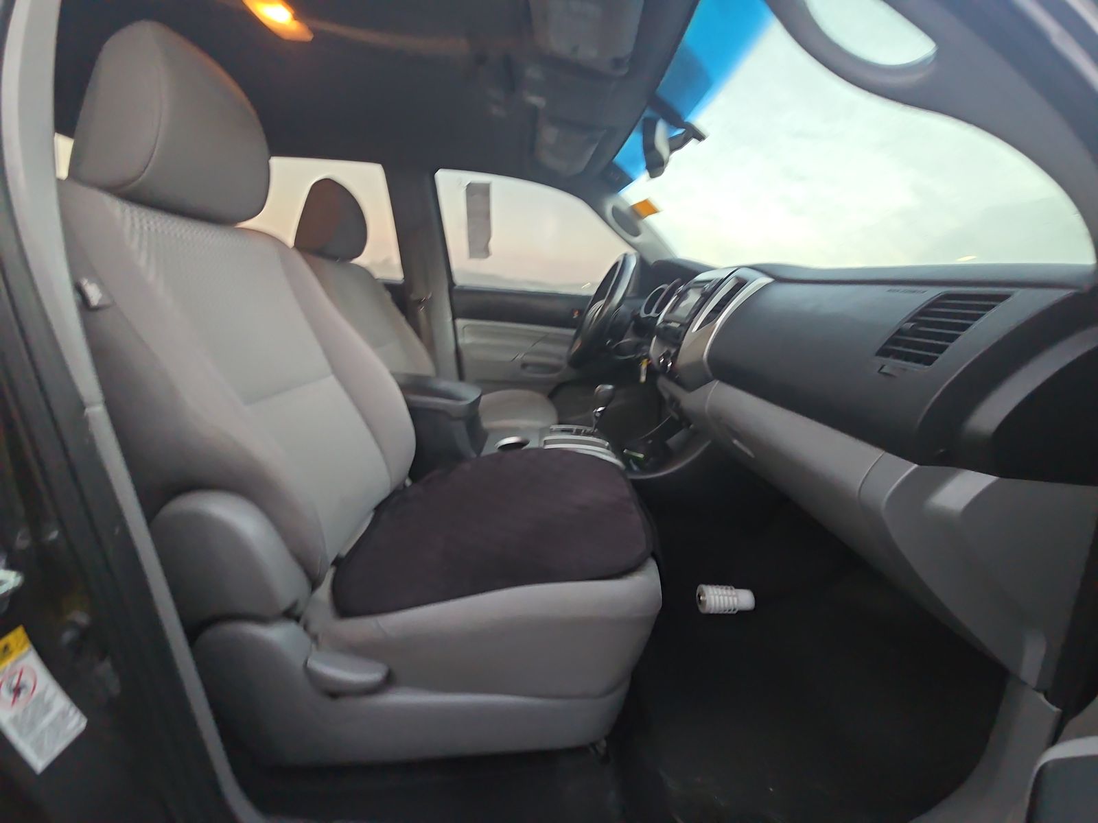 2013 Toyota Tacoma PreRunner RWD