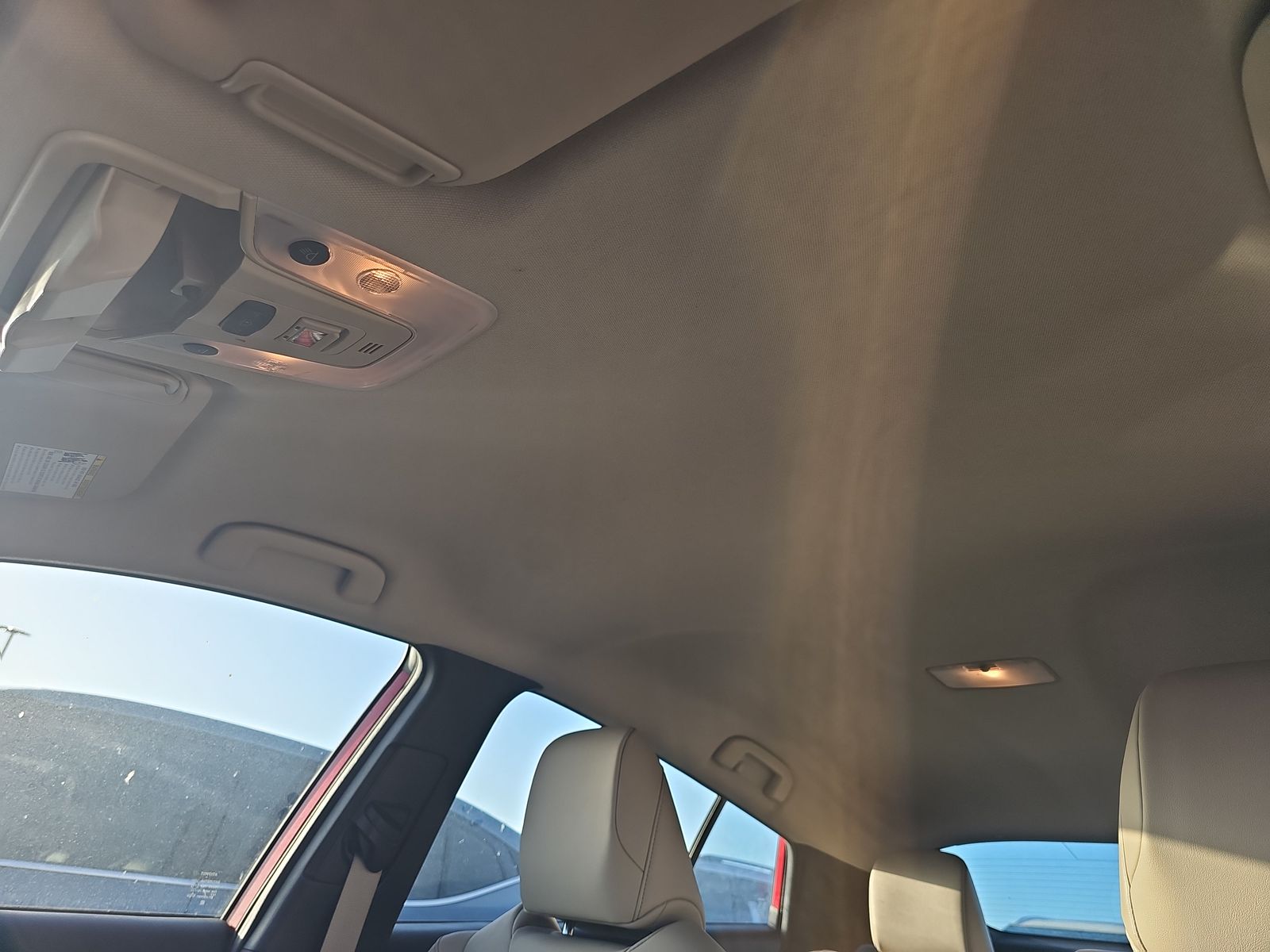 2022 Toyota Prius XLE FWD