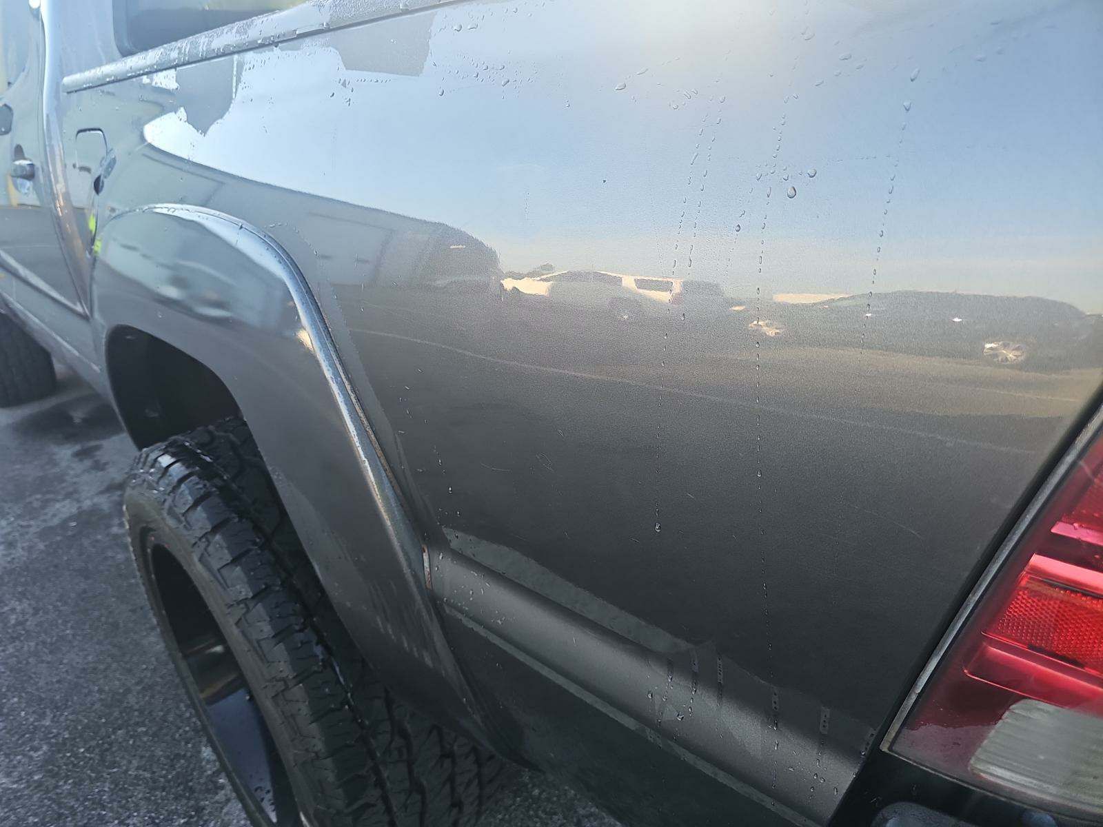 2013 Toyota Tacoma PreRunner RWD