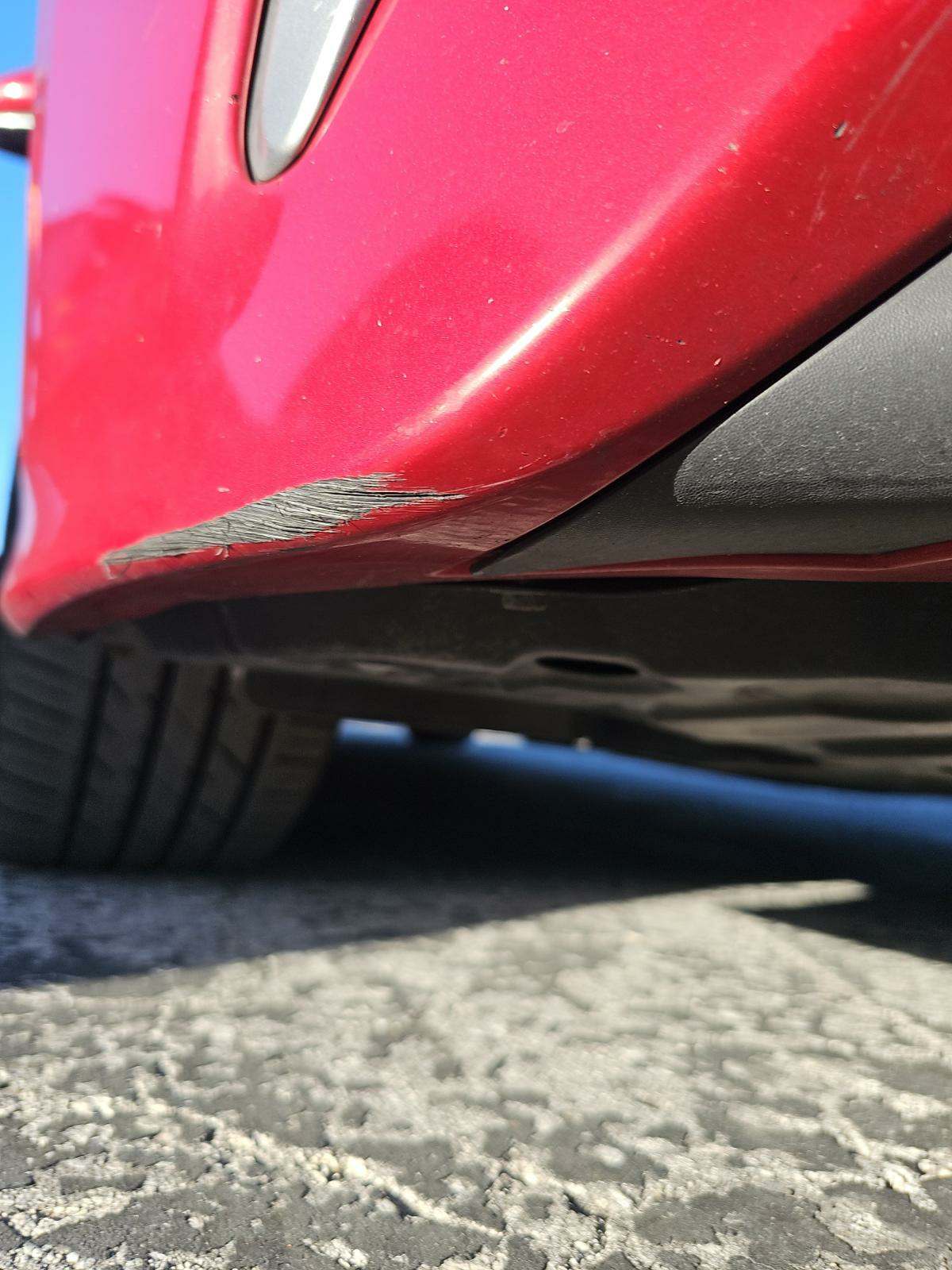 2022 Toyota Prius XLE FWD