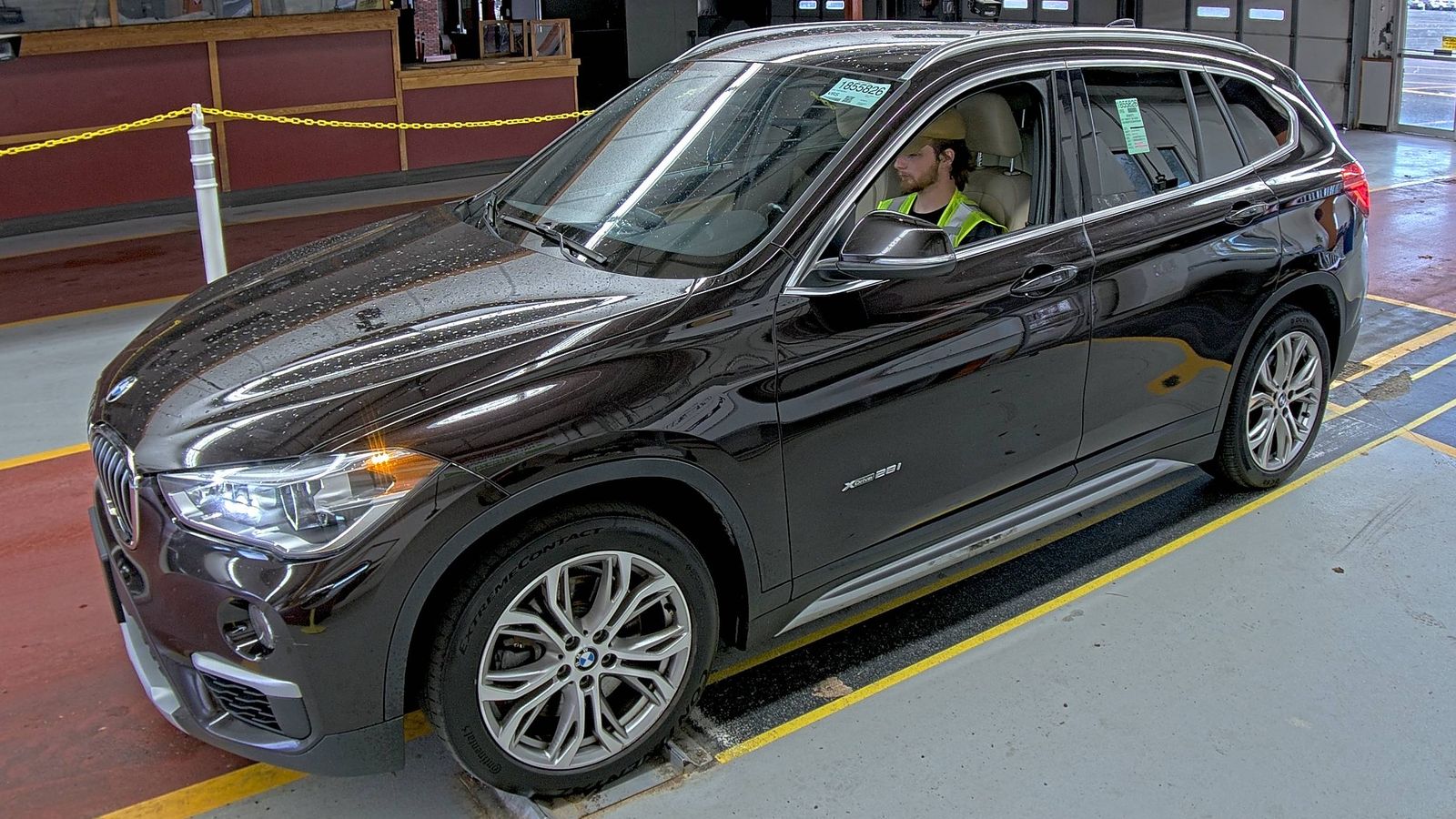 2017 BMW X1 xDrive28i