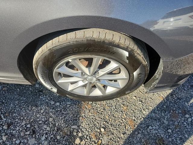 2018 Hyundai Sonata Eco FWD