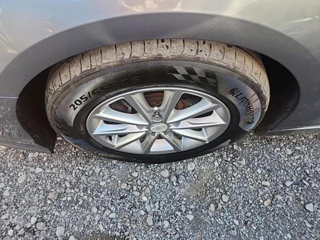 2018 Hyundai Sonata Eco FWD