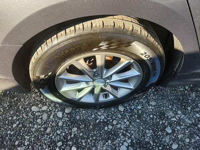 2018 Hyundai Sonata Eco FWD