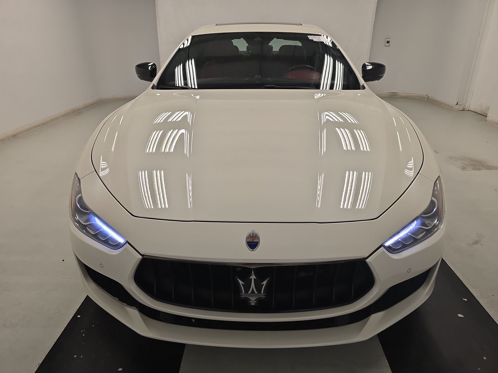 2020 Maserati Ghibli S RWD