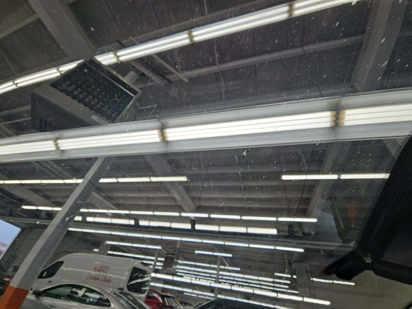 2022 Ford Explorer Base AWD