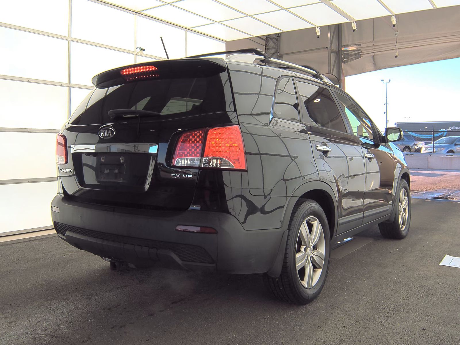 2013 Kia Sorento EX AWD