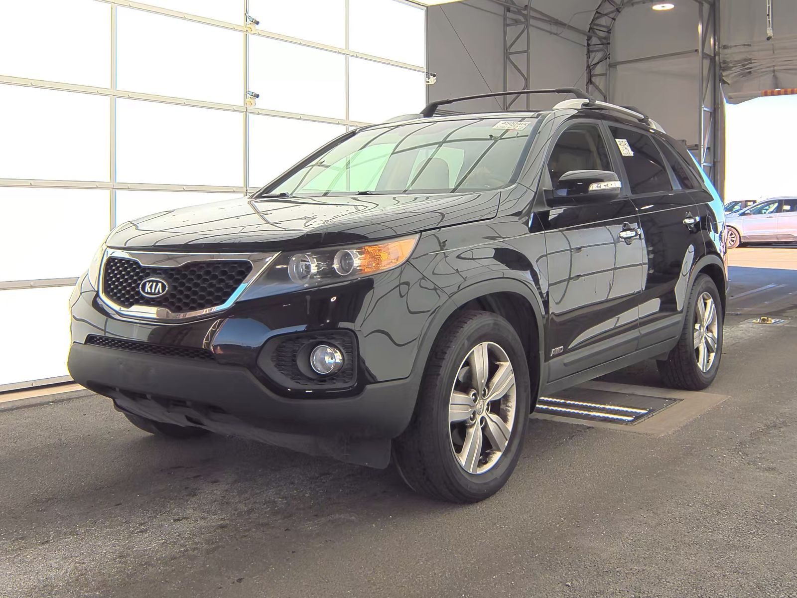 2013 Kia Sorento EX AWD