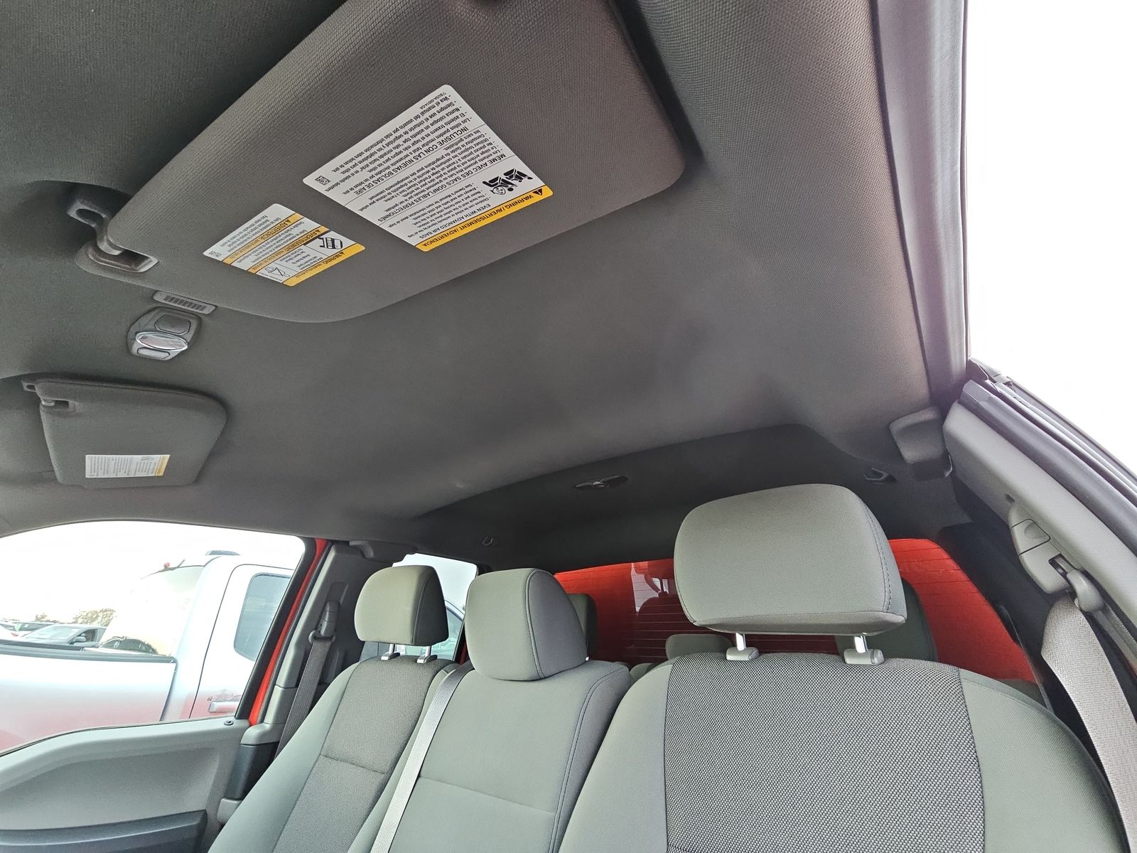 2020 Ford F-150 XL AWD