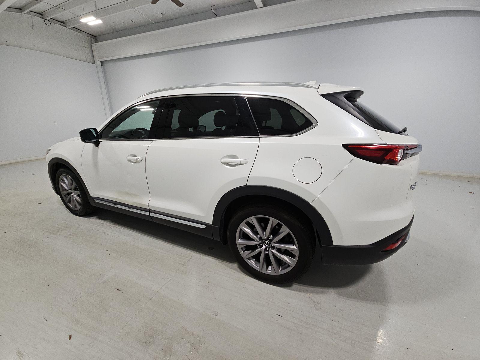 2022 MAZDA CX-9 Grand Touring AWD