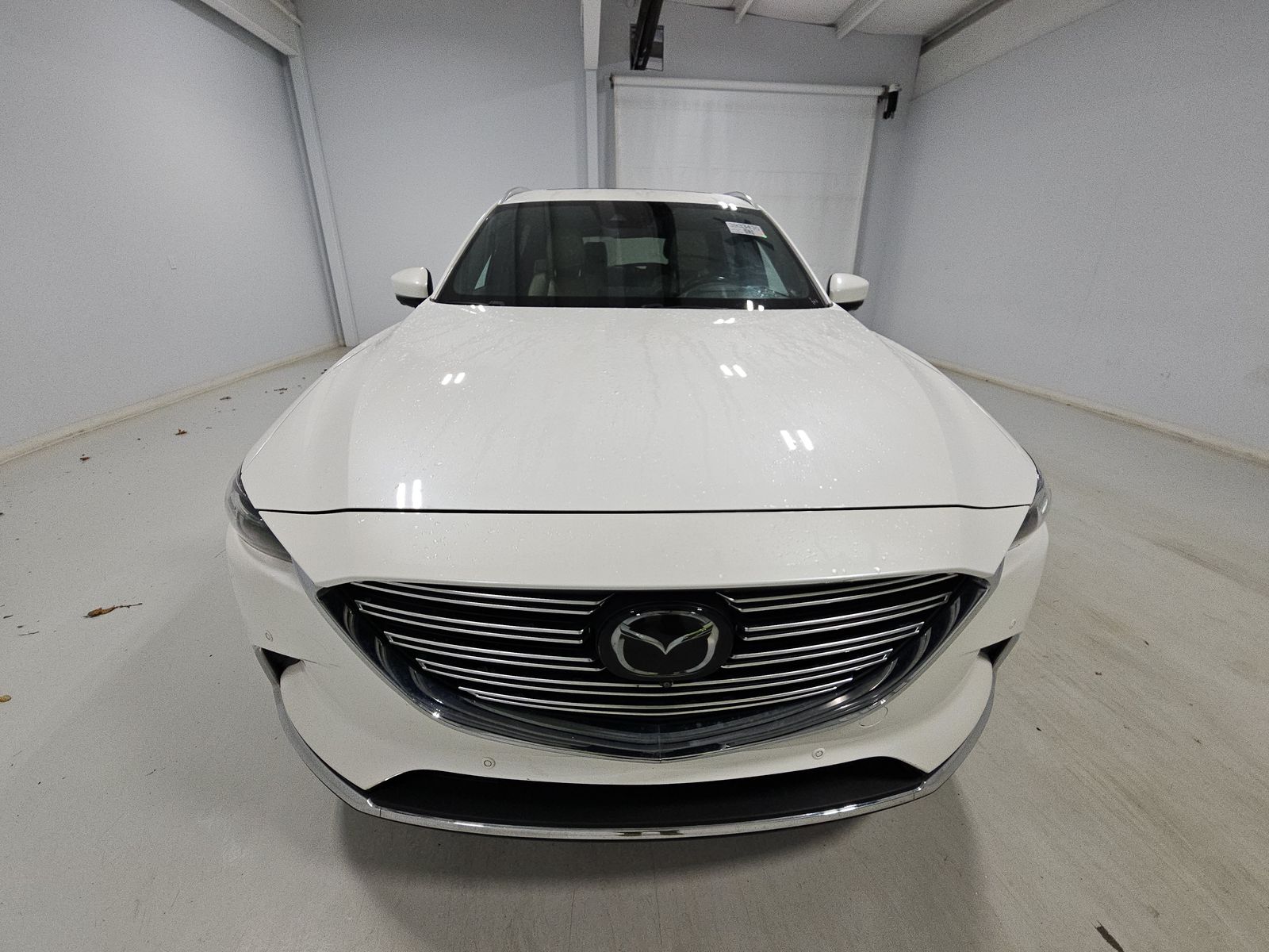 2022 MAZDA CX-9 Grand Touring AWD