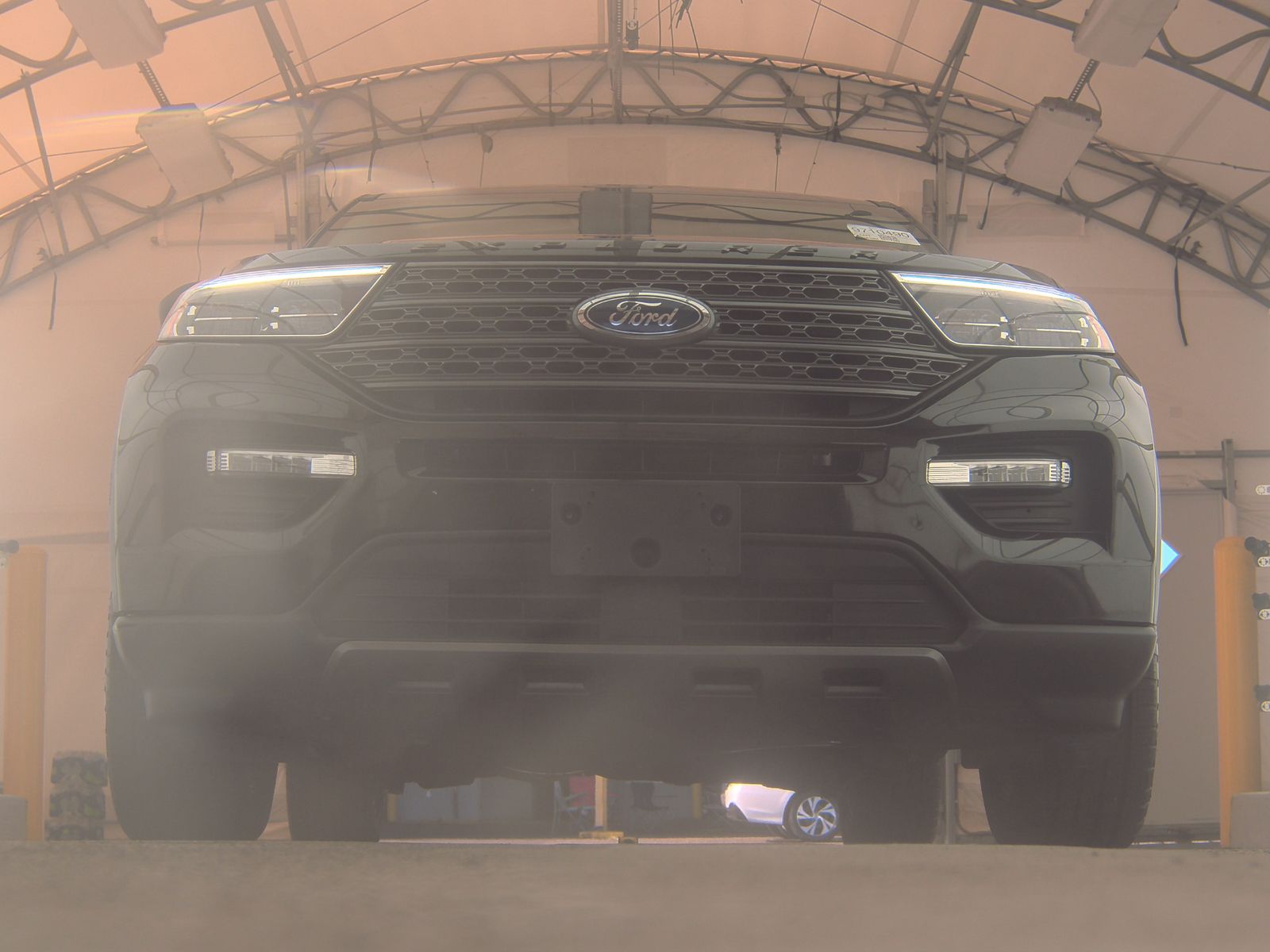 2021 Ford Explorer XLT AWD