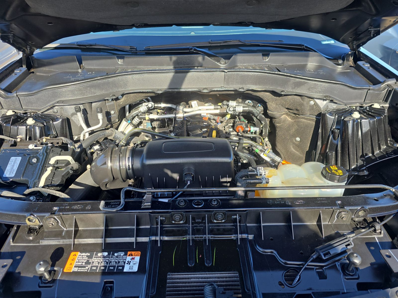 2021 Ford Explorer XLT AWD