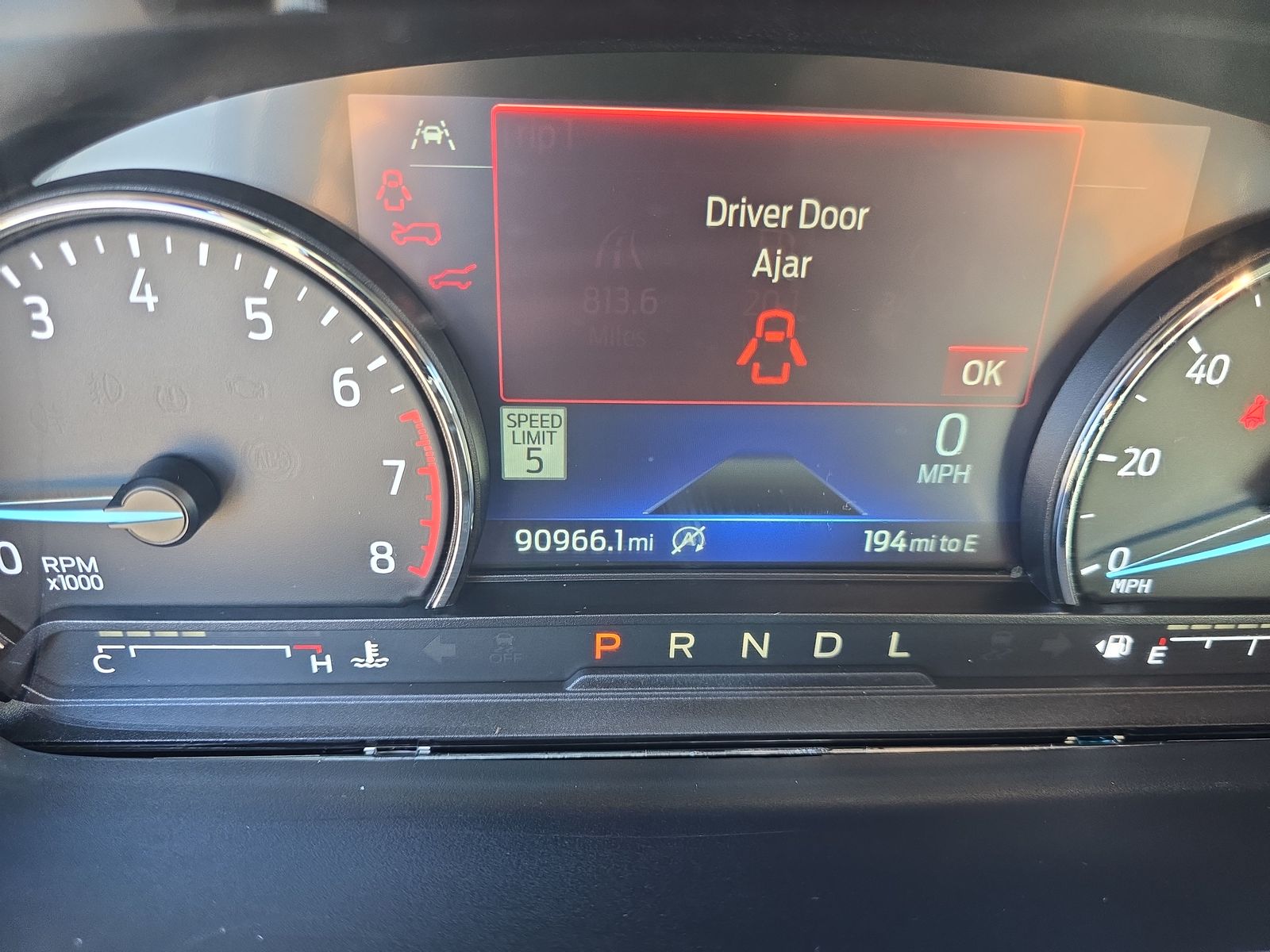 2021 Ford Explorer XLT AWD