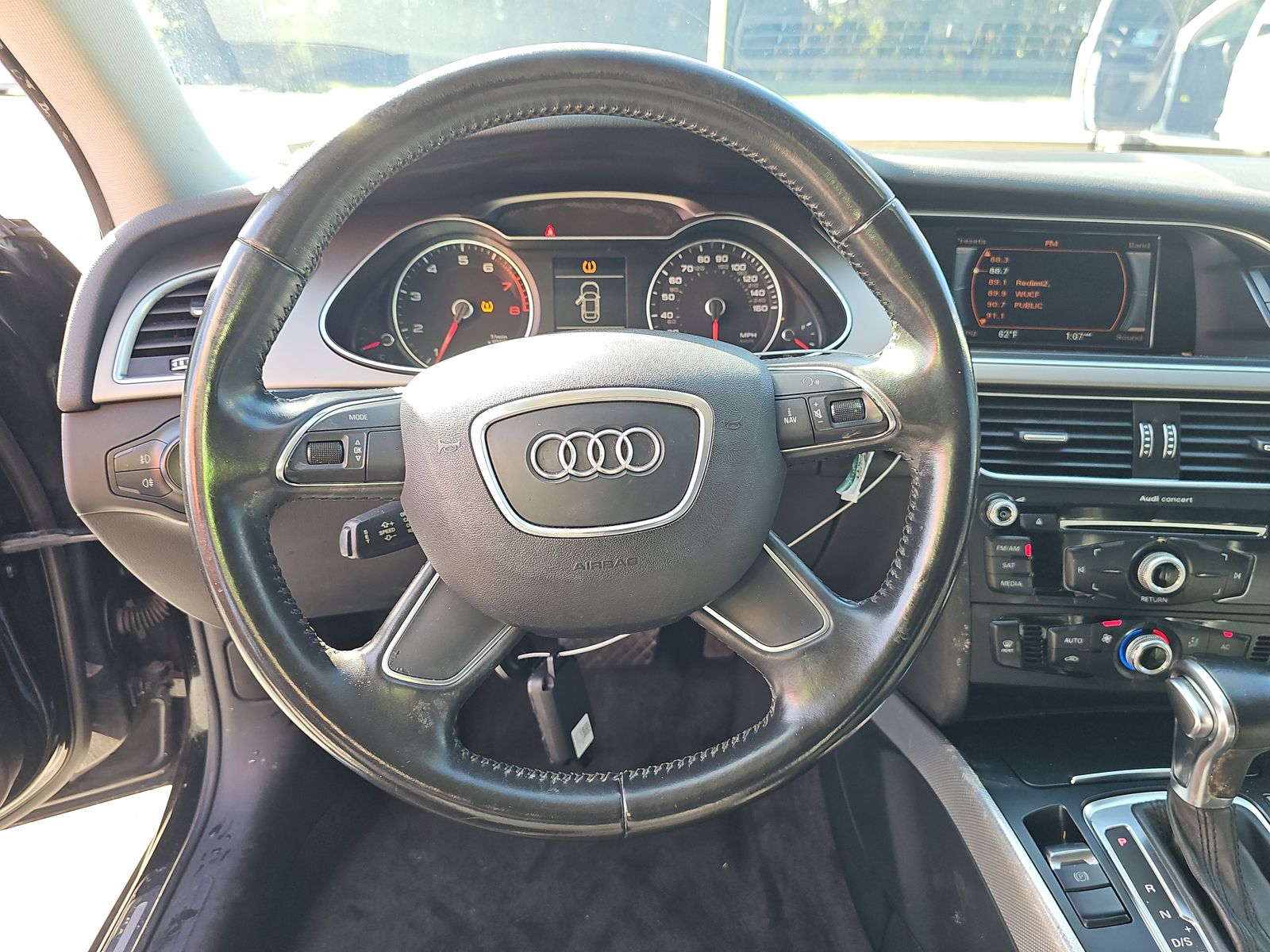 2013 Audi A4 2.0T Premium FWD