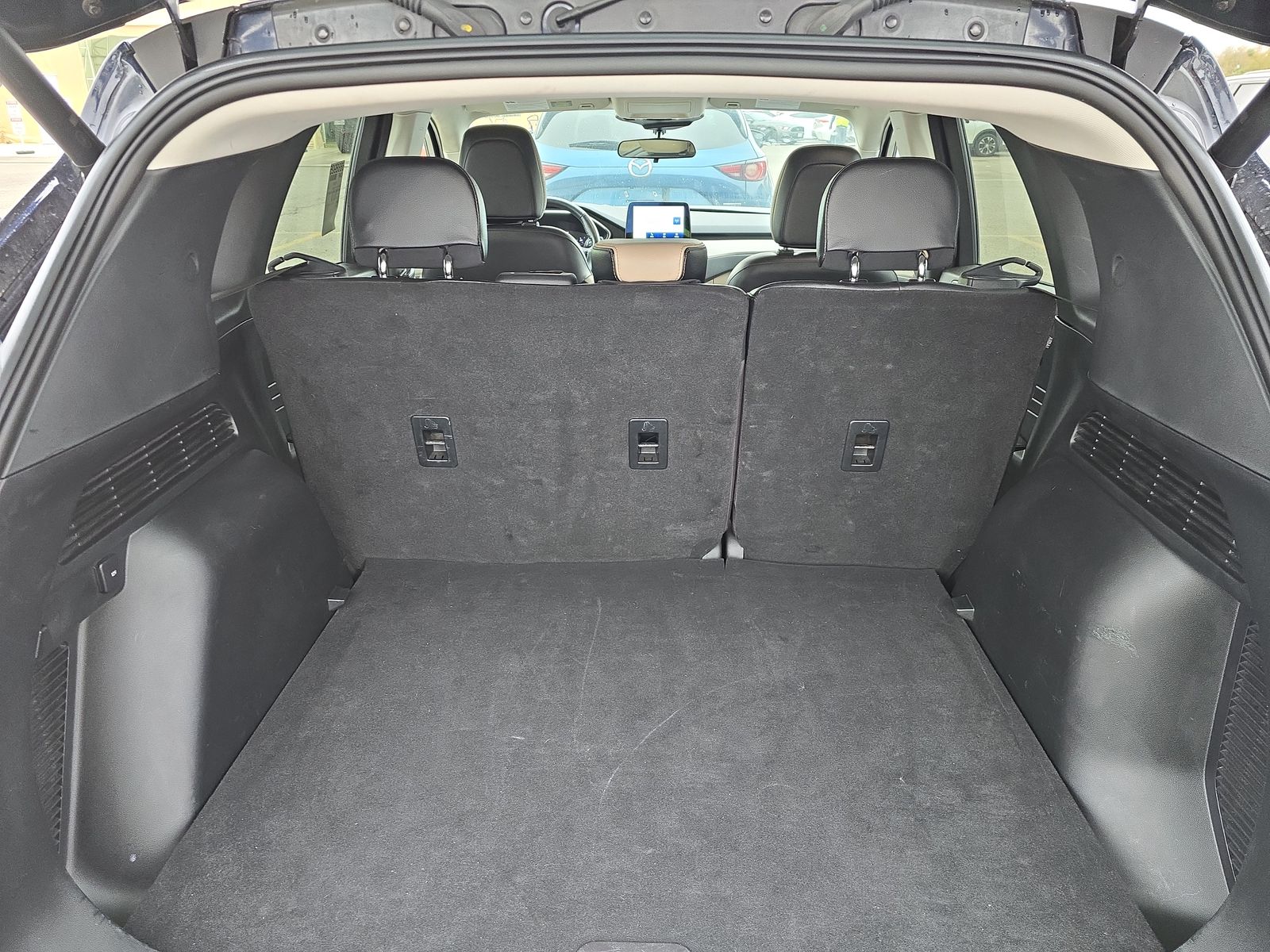 2021 Ford Escape SEL FWD