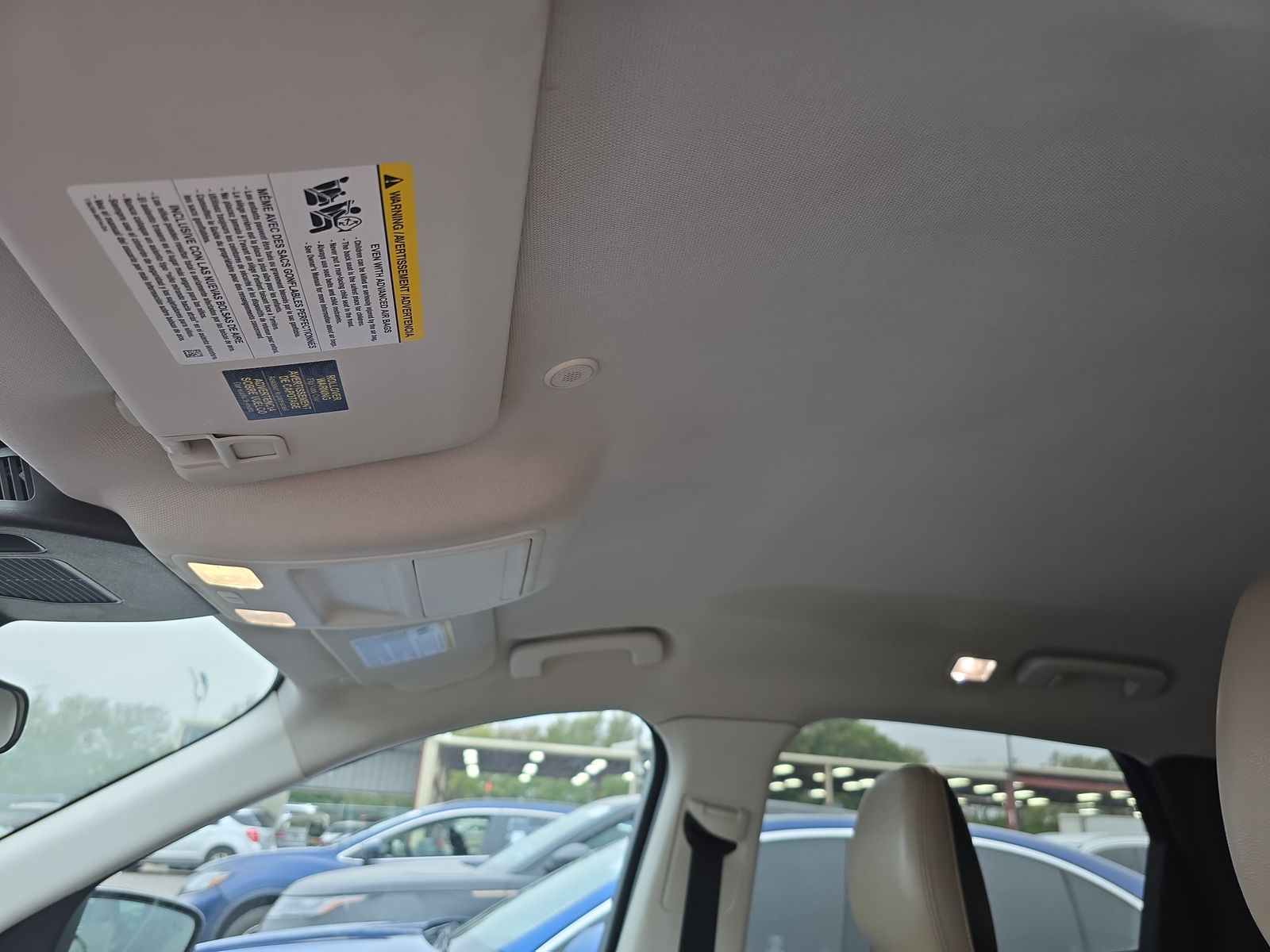 2021 Ford Escape SEL FWD