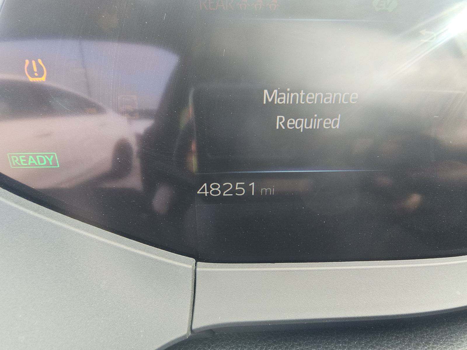 2023 Toyota Prius LE FWD
