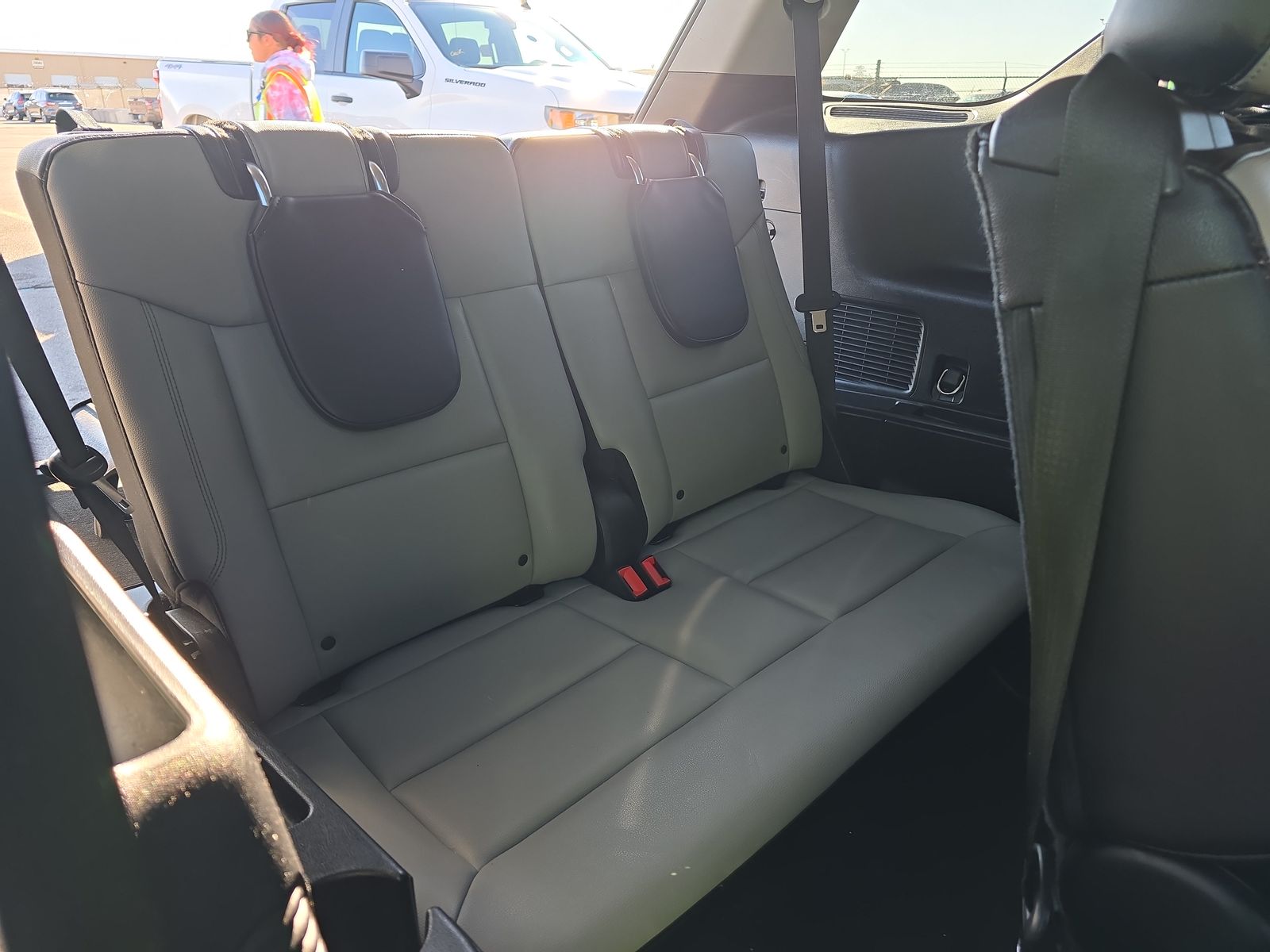 2021 Ford Explorer XLT AWD