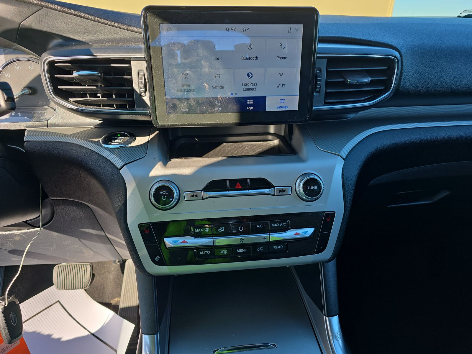 2021 Ford Explorer XLT AWD