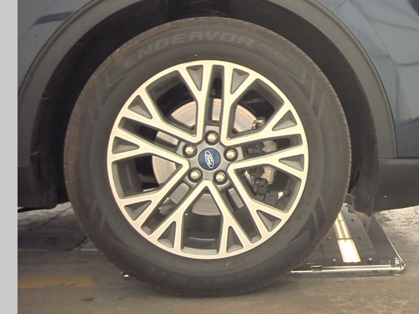 2021 Ford Escape SEL FWD