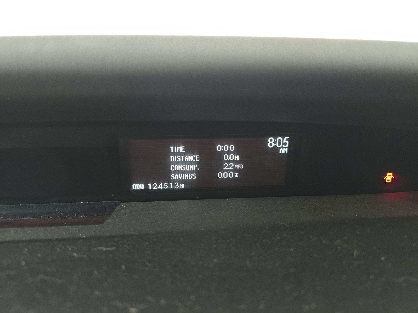 2015 Toyota Prius Two FWD