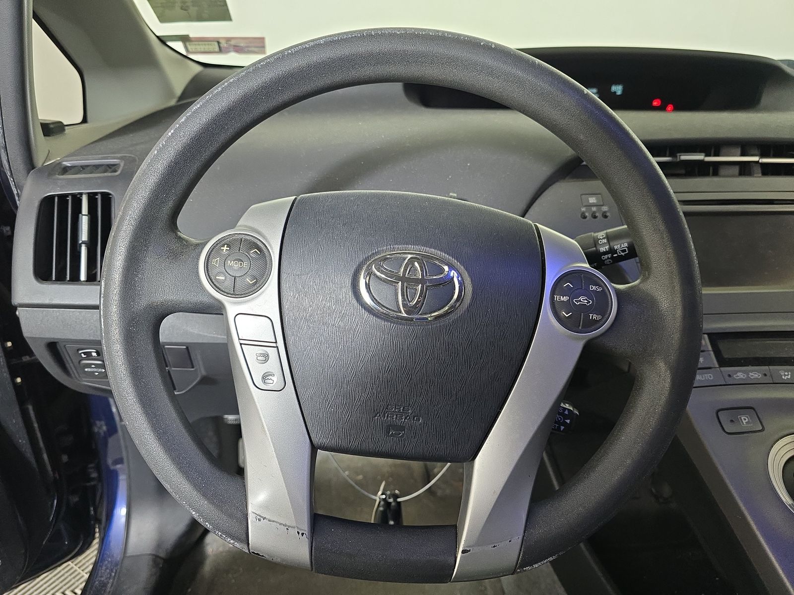 2015 Toyota Prius Two FWD