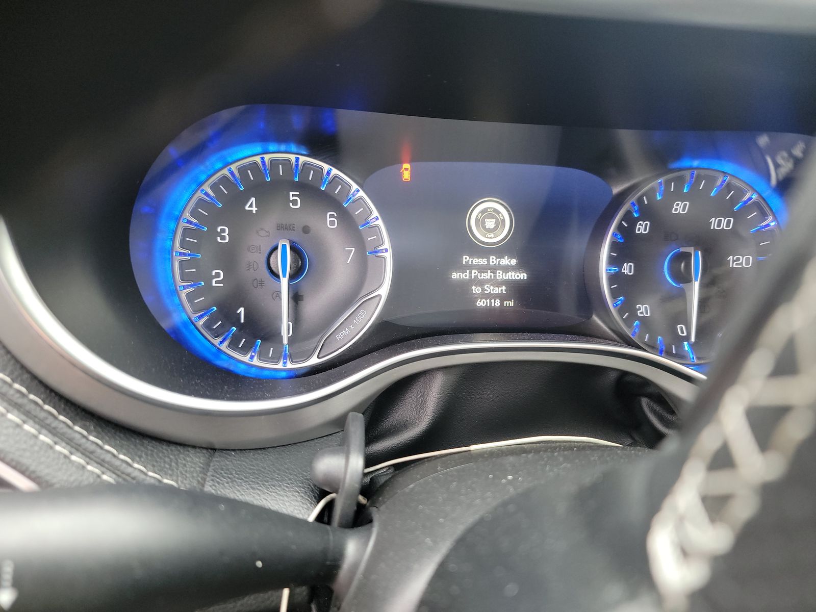 2021 Chrysler Pacifica Limited AWD