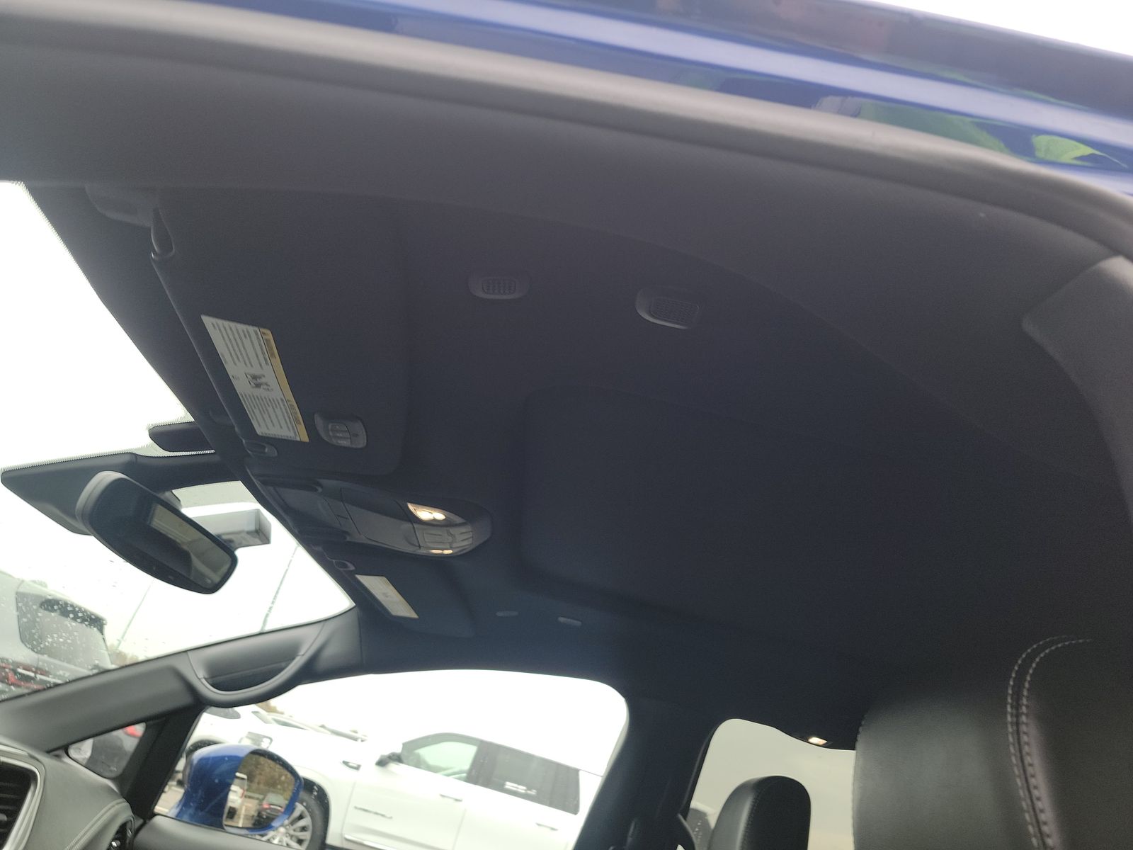 2021 Chrysler Pacifica Limited AWD