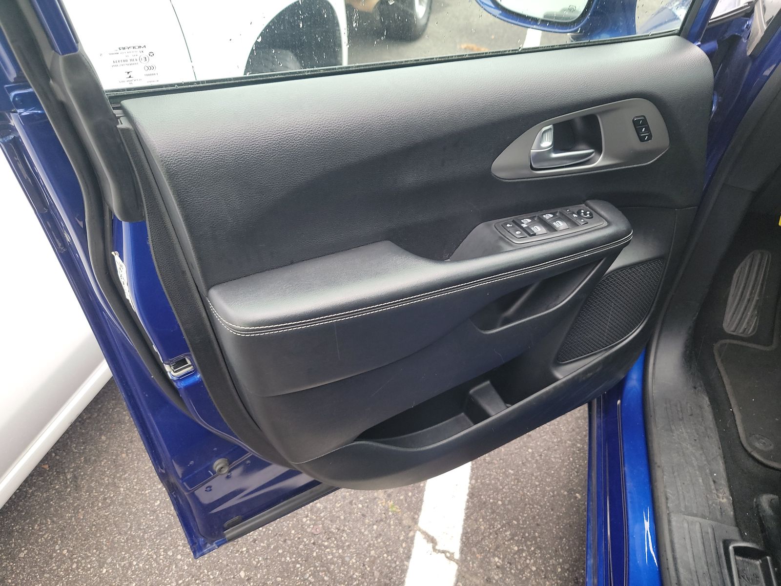 2021 Chrysler Pacifica Limited AWD