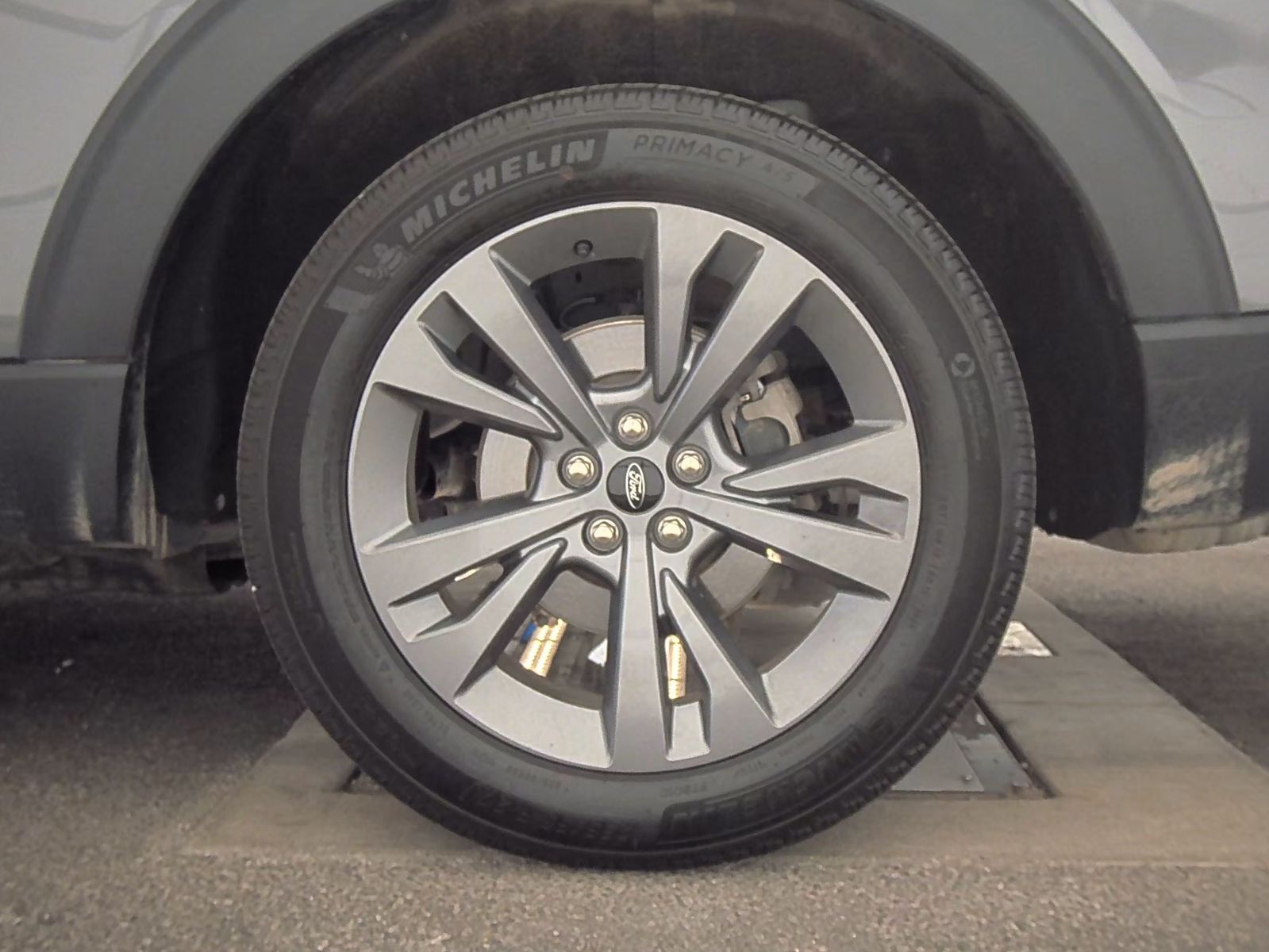2021 Ford Explorer XLT AWD