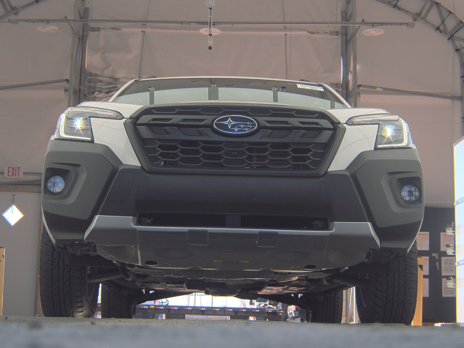 2024 Subaru Forester Wilderness AWD