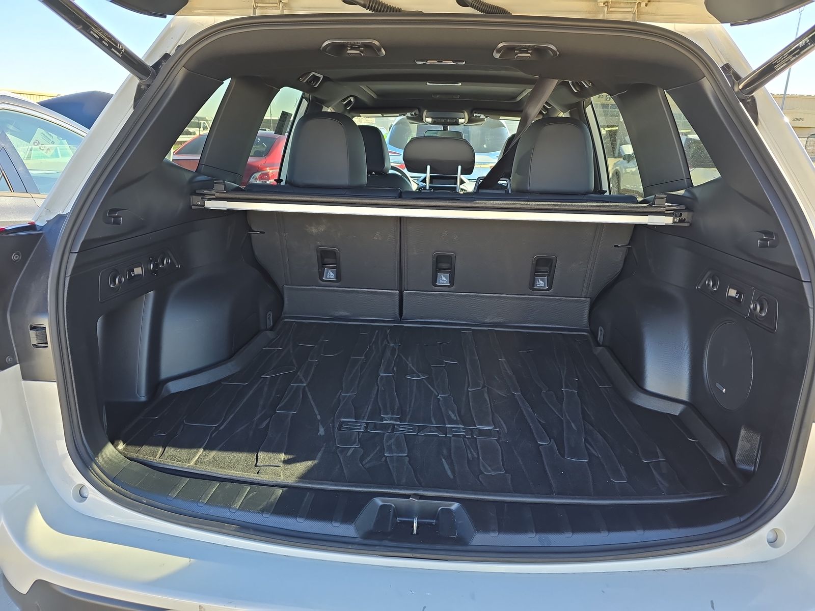 2024 Subaru Forester Wilderness AWD