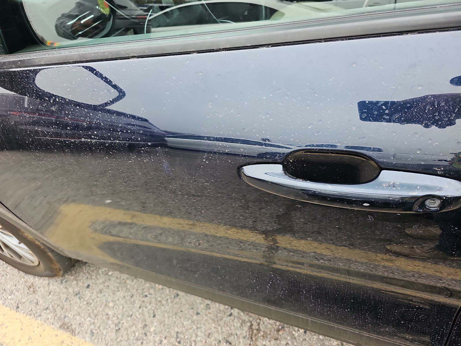 2021 Ford Escape SEL FWD