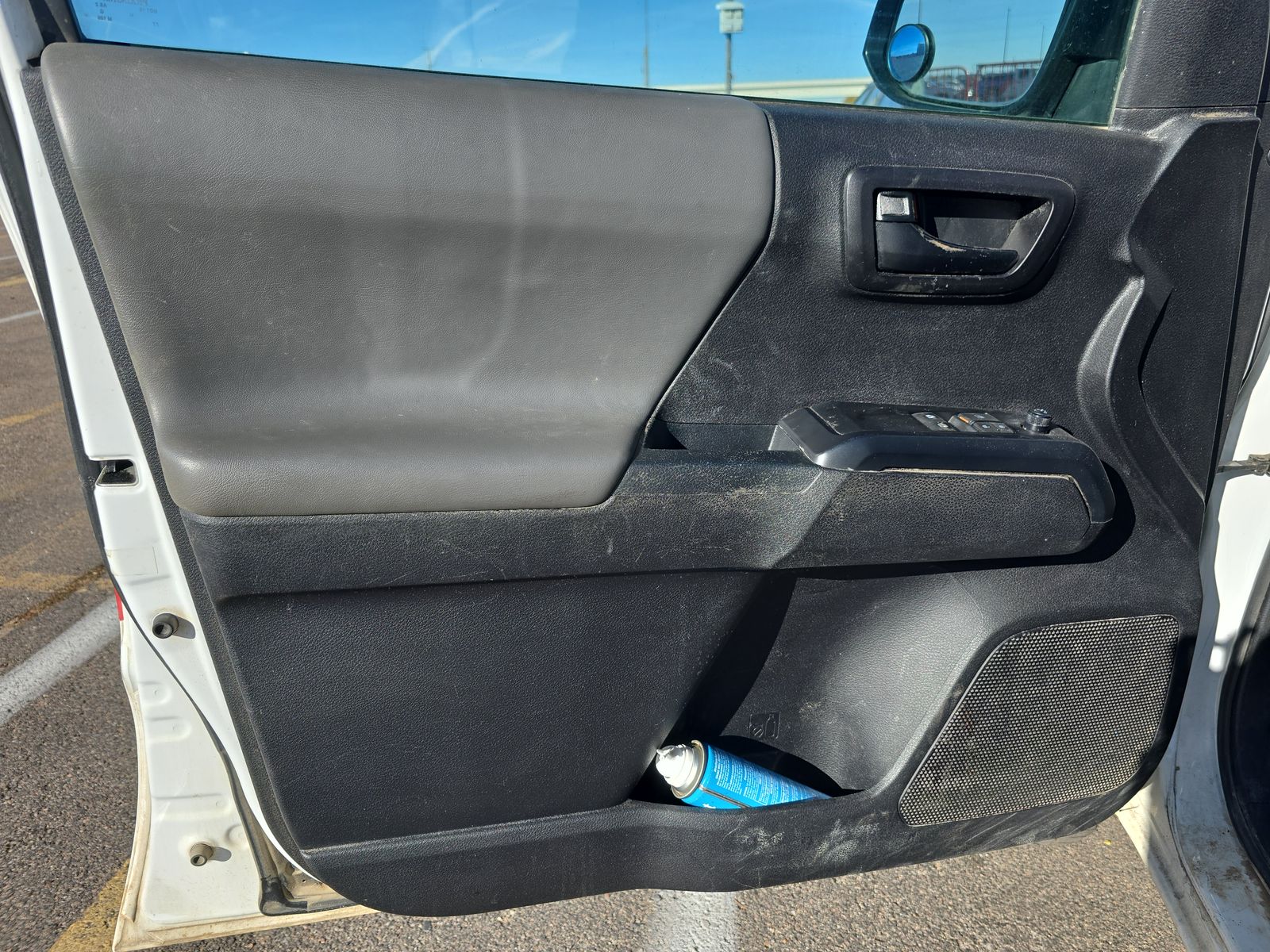 2021 Toyota Tacoma SR AWD