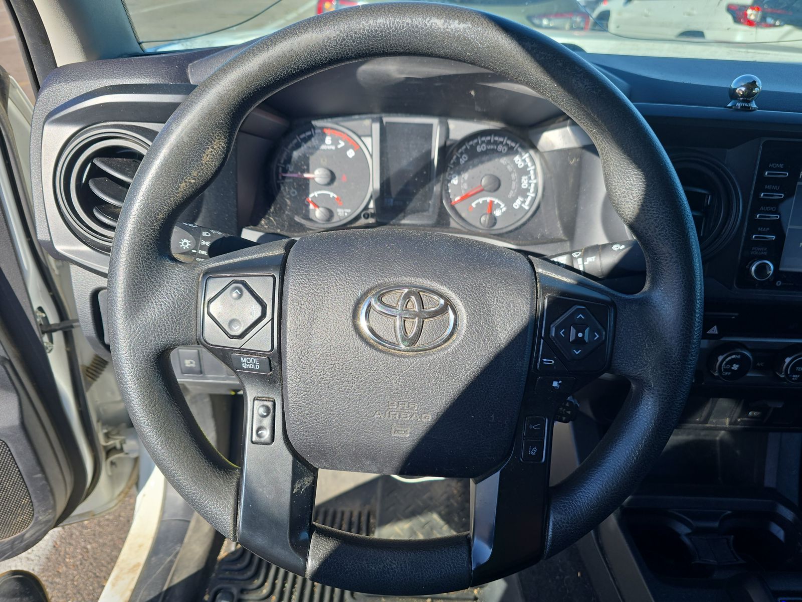 2021 Toyota Tacoma SR AWD