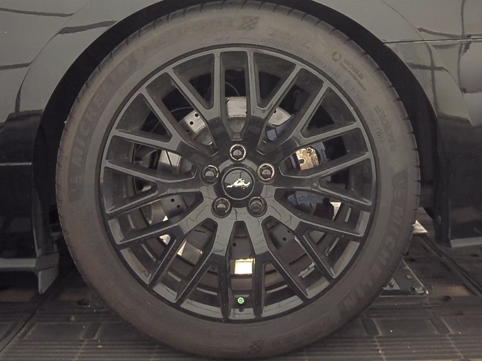 2016 Ford Mustang GT Premium RWD