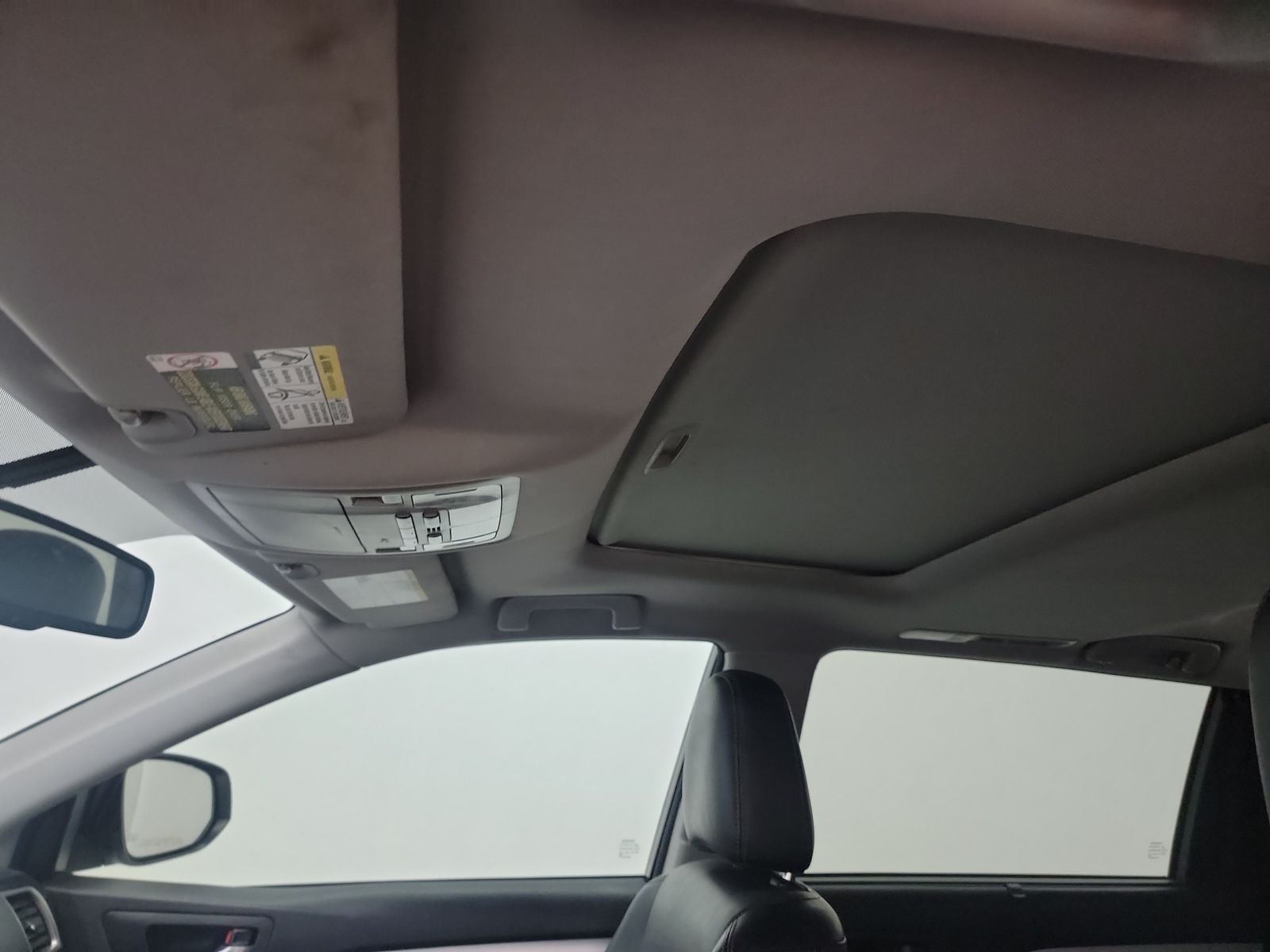 2016 Toyota Highlander XLE FWD